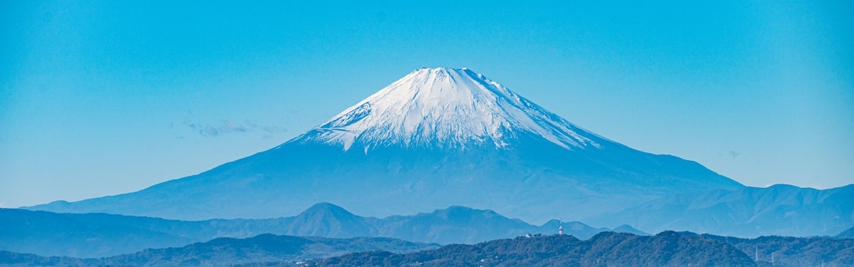 富士山 - 日本